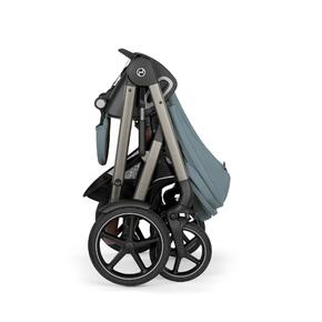 Talos S Lux