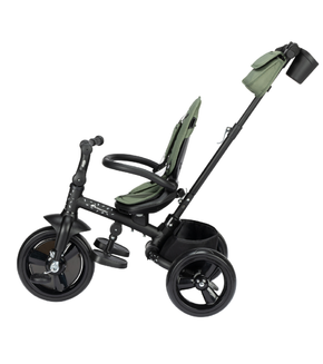 Windy Tricycle