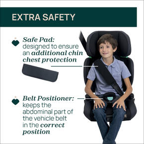 Cadeira Auto Quizi i-size