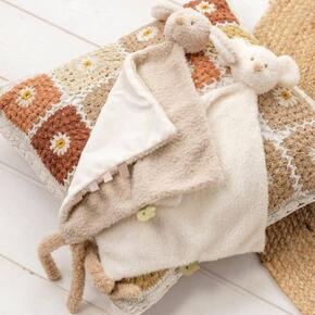 Doudou Coelho Teddy