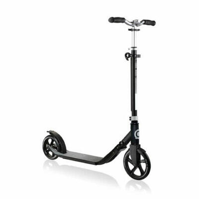 Trotinete Globber One NL 205-180 DUO cinzento
