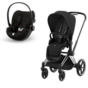 Pack Priam + Cloud G i - Size 