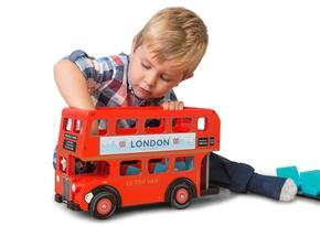 Autocarro de Londres