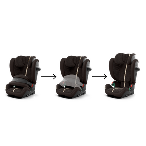 Pallas G3 i-Size Plus