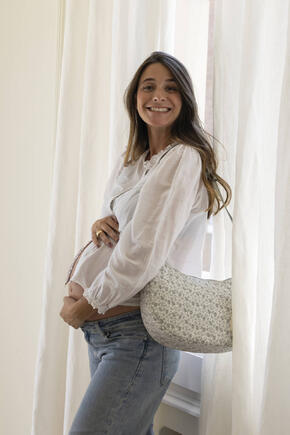 Bolsa - Gala