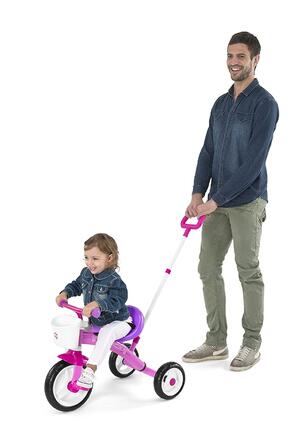 Triciclo U-Go