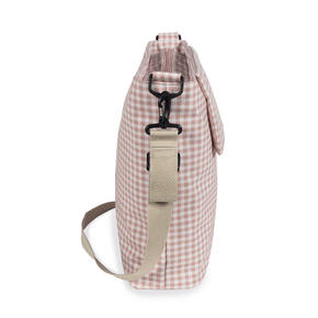 Bolsa De Maternidade - I Love Vichy