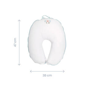 Almofada de banho Comfy Bath