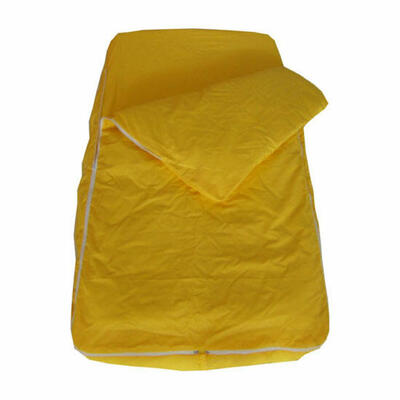 Bolsa nórdica de cama pequena