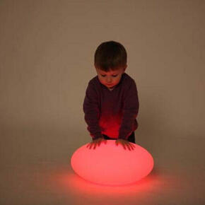 Pedra Luminosa Sensorial