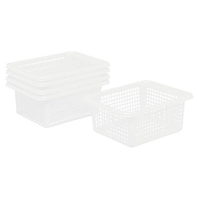 Cestas Plásticas