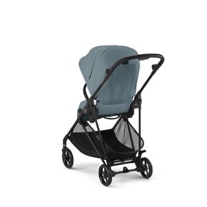 Melio Carbon