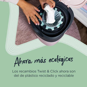 Recargas Sangenic XL - Pack x18