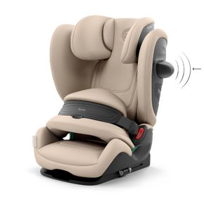 Pallas G3 i-Size