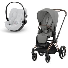 Pack Priam + Cloud G i - Size 