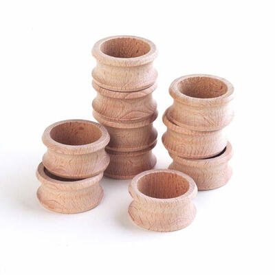 Argolas de Gardanapos