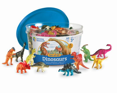 Dinossauros 
