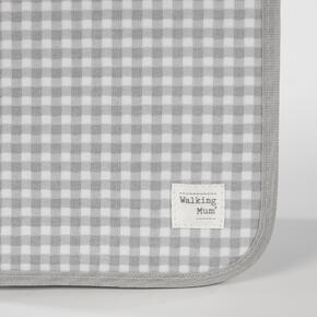 Muda Fraldas - I Love Vichy
