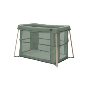 Cama De Viagem Iris 