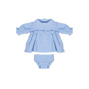 Vestido - 32 cm