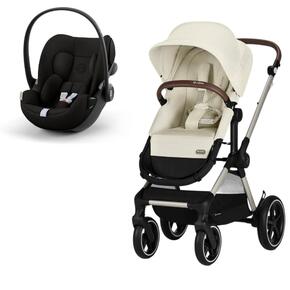 Pack Eos Lux + Cloud G i - Size 