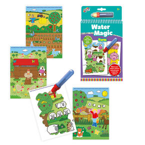 Water Magic - Quinta