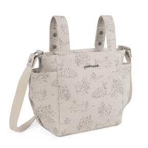 Bolsa Crossbody - Toile de Jouy 