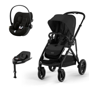 Pack Gazelle S + Cloud G i- Size + Base G 