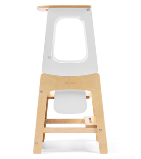 Torre de aprendizagem 3 em 1 Toucan