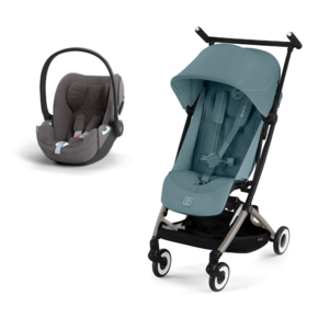 Pack Libelle + Cloud T i-Size