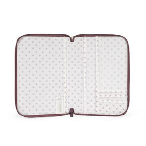 Porta Documentos - Cherry 