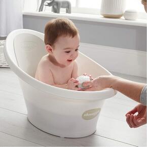  Brinquedo Sensorial de Banho - Shnuggle