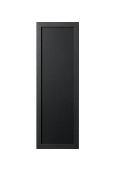Quadro essencial - Preto
