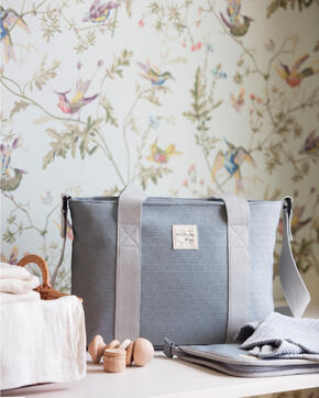 Porta-documentos - Eco Mum