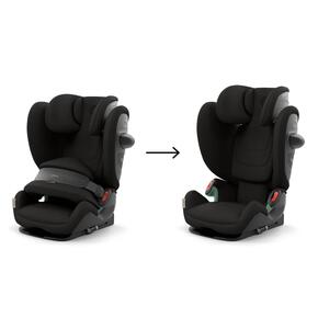 Pallas G2 i-Size
