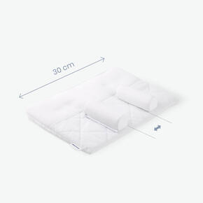 Posicionador Supreme Sleep