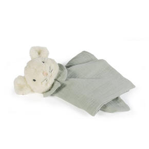 Doudou Ratinho Papoula 