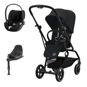 Pack Eezy S Twist + Cloud T i-Size + Base T