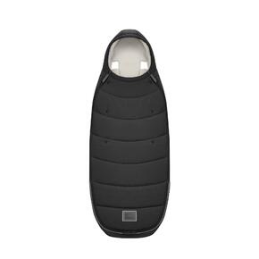 Saco Foofmuff Platinum
