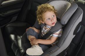 Seat105 i-Size (40-105 cm)