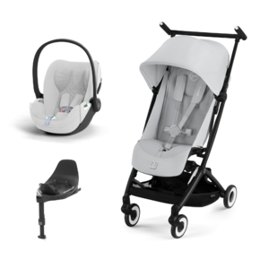 Pack Libelle + Cloud T i-Size + Base T