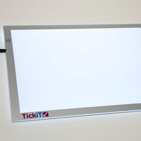Painel de Luz