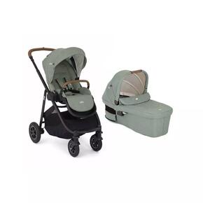Conjunto Versatrax + Alcofa Ramble XL