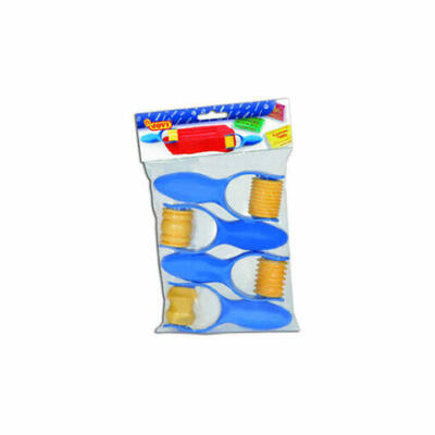 Bolsa 4 Rolos Modeladores Jovi