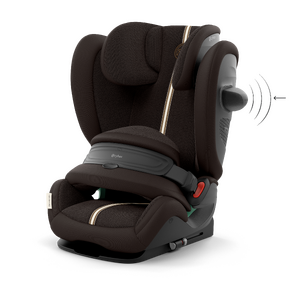 Pallas G3 i-Size Plus