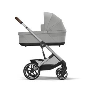 Alcofa S Lux