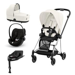 Pack Mios + Cloud G i - Size + Base G + Alcofa Mios