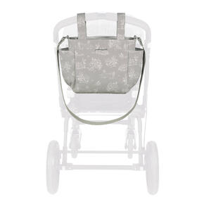 Bolsa Crossbody - Toile de Jouy 