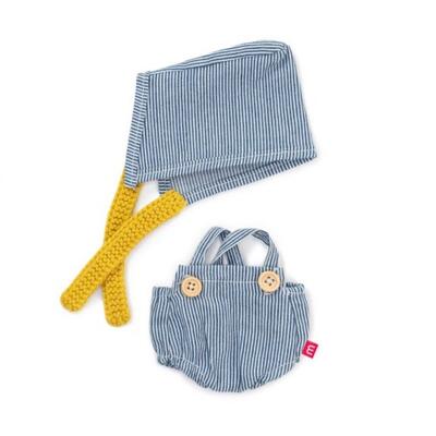 Conjunto Menino Sea 21cm
