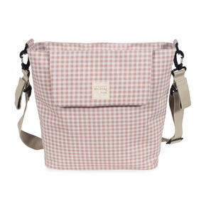 Bolsa De Maternidade - I Love Vichy